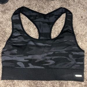 Sports bra